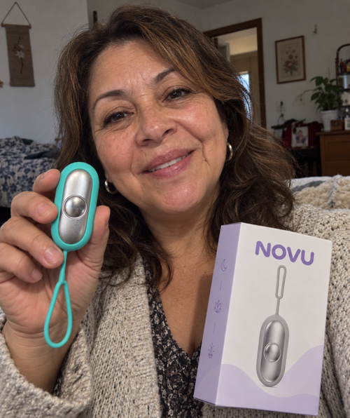 Cliente NOVU