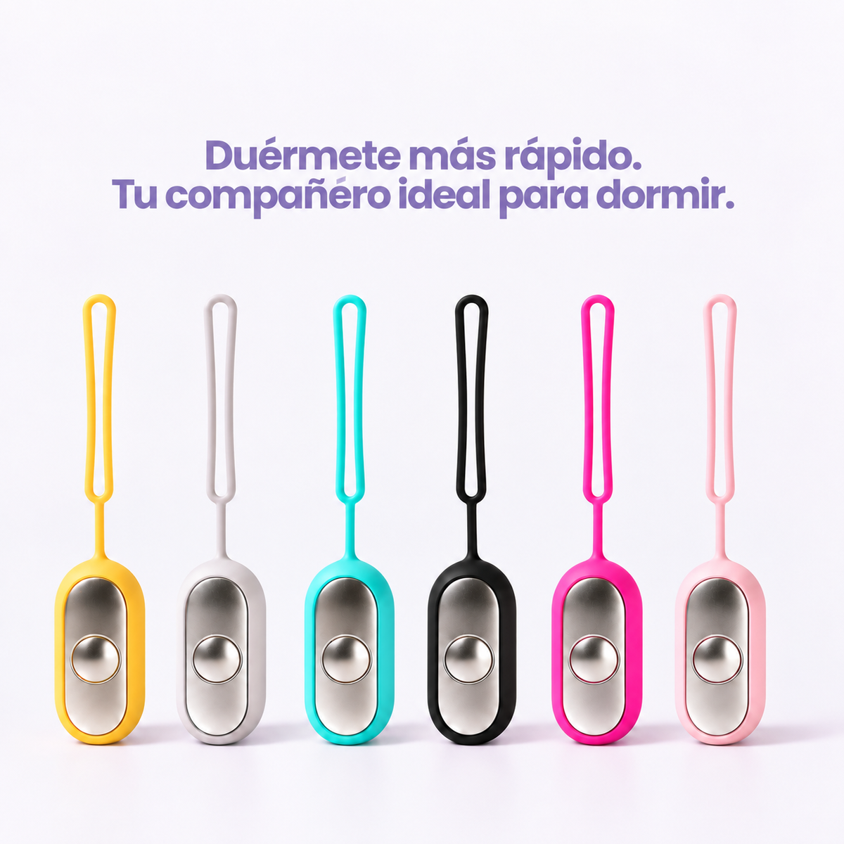 NOVU | Dispositivo de Relajación