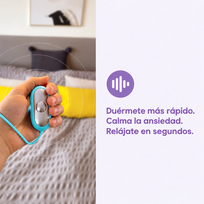 NOVU | Dispositivo de Relajación